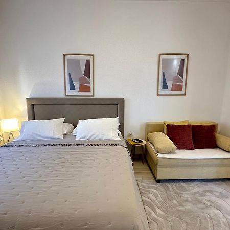 Apartments Charming Zadar Exterior foto